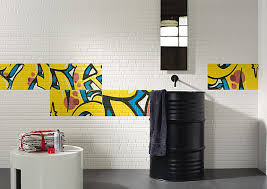 Pop discover vibrant colours that really pop in imaginative decorative textures. Mash Up Tiles By Imola From 2 In New York Delivery