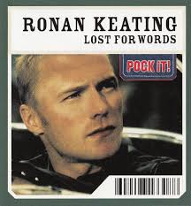Ronan Keating