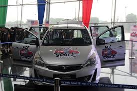 Compare the best mpvs with carwow. Proton Exora Sets New Record For Most People In An Mpv Carsifu
