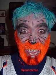Craziest Broncos fan contest