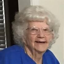 Betty Muirhead's Instagram, Twitter & Facebook