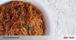 Resep ikan gurame bakar sambal kecap, sajian istimewa untuk kumpul bersama. Resep Membuat Bihun Goreng Kecap Gurihnya Bikin Nagih