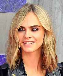 Cara Delevingne Hairstyles And Haircuts