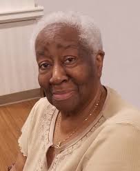 Obituary for Barbara Smith Daniels