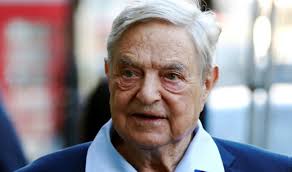 Amid Soros conspiracies, one leak offers evidence of activism