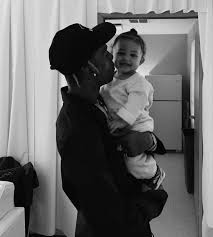 A rebel to the core, that. Kylie Jenner Exploits Baby Stormi To Promote Travis Scott Music Festival The Hollywood Gossip