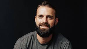 Bryan Holyfield Times 10 Author