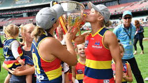 Subscription based streams for people. Aflw Grand Final 2021 Date Afl Womens Grand Final Location When And Where Will It Be Played Tickets