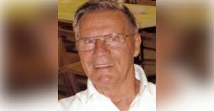 Obituary information for John W. Arnold