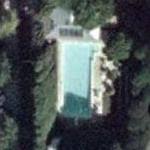 Outdoor or indoor swimming pools can significantly impact property value by attracting buyers with bigger budgets who are looking for a little luxury in their home. White House Outdoor Swimming Pool In Washington Dc Google Maps