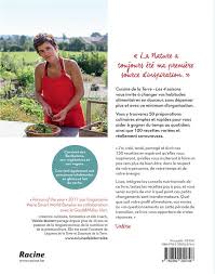 Je perds la saveur de nos connections de réseau privilégié d'antan. Cuisine De La Terre Les 4 Saisons Valerie Mostert Editions Racine Grand Format Le Hall Du Livre Nancy