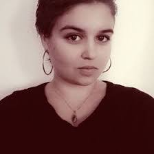 Estelle David's Instagram, Twitter & Facebook