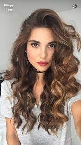 Hair Crushes To Follow On Snapchat Right Now Hair Crush Hair Styles Wavy Hair