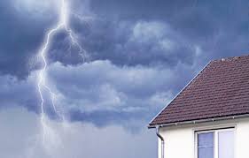 A lightning rod (us, aus) or lightning conductor (uk) is a metal rod mounted on a structure and intended to protect the structure from a lightning strike. Dinnteco Lightning Rod In Bim Bim Channel