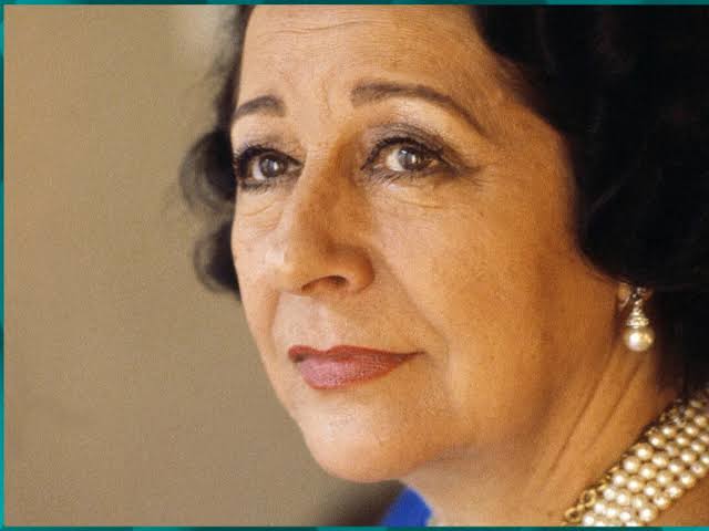 Concha Piquer: la historia de una de las primeras voces del cine sonoro