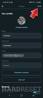 You can now track progress on duolingo! Dark Mode Apps Duolingo Bagaimana Cara Hardreset Info