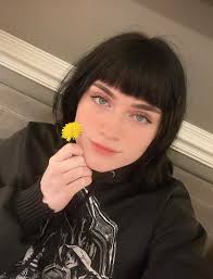 I always miss my bangs until I remember how they look wildly unkempt 80% of  the time, and how you have to wash them daily to keep them from looking  flat and