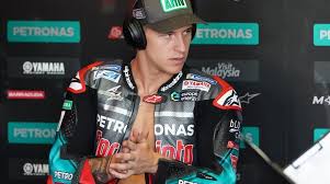 The latest tweets from fabio quartararo (@fabioq20). Quartararo No Existe El Antimarquez Yo Solo Quiero Ganar