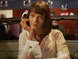 The surprising connection between 'Twins' and 'Pulp Fiction'
