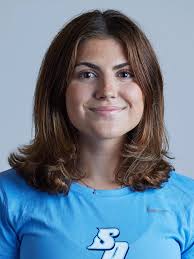 2024 Women's Track & Field Roster