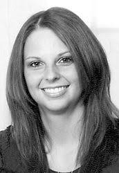 Danielle Rae Heichel (1984-2008)