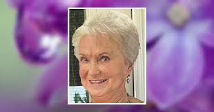 Martha Jo Sikes Smith Obituary October 23, 2024