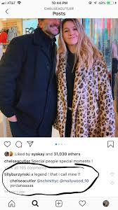 We have got 30 images about chelsea cutler 2021 images, photos, pictures, backgrounds, and more. Is Chelsea Single Who Are Her Exes Chelseacutler