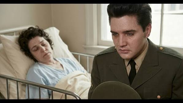 The Heartbreaking Story of Elvis Presley and His Mom Gladys
