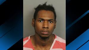 Arrest made in shooting death of 19-year-old at driving exhibition in  Birmingham