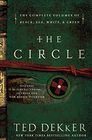 Her initially rewarding experience turns darker. 9781595547927 Circle Series 4 In 1 The Circle Series Abebooks Dekker Ted 1595547924