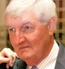 Raymond Naughton Obituary (2021)