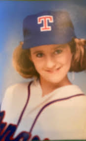 Turpin Lady Cardinal Softball