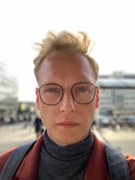 Feature Friday with Michael Power — The Property Lovers