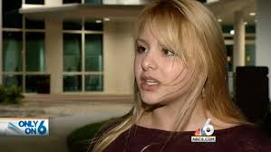 Danielle Jones violently attacked by craigslist roommate