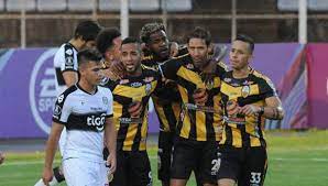 Deportivo táchira always ready en vivo deportivo táchira always ready goles deportivo táchira always ready (en vivo) flamengo vs liga de quito | fecha 5 copa libertadores 2021. Tachira Vs Olimpia 3 2 Goles Resumen Video Y Mejores Jugadas Por Copa Libertadores 2021 Futbol Internacional Depor