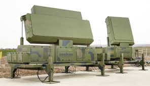 Eralp Early Warning Radar System for Turkish Armed Forces | TURDEF
