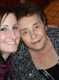 BERNADETTE BAY Obituary (2011)