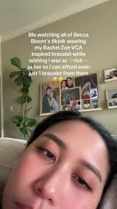 Desires de moda: viernes con Becca Bloom