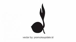 Seamless abstract line pattern cdr file. Vector Logo Gerakan Pramuka Cdr Free Download Pramuka Update