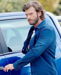 Cesur Ve Guzel Unluler Stil Sac