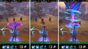 Tiamat Official Smite Wiki Smite tiamat guide, explaining her abilities and leveling order in middle and solo lane. tiamat official smite wiki