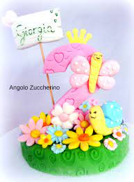 Topper Per Torta Numero 2 Torte Di Compleanno Per Bambini Torte Numero 2 Topper Per Torta