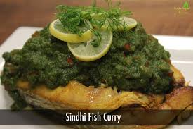 Sindhi Fish Curry Sindhi Recipes Sanjeev Kapoor S Khana Khazana Fish Curry Fish Recipes Recipes