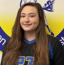 Meet the 2021-22 All-CNY girls winter volleyball small school team