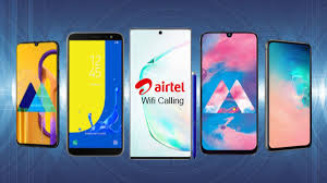 With the talks of sprint merging with tmobile, could this affect wifi calling on unlocked note 8 and other samsung models? List Of Samsung Smartphones That Are Set To Get Airtel S New Wi Fi Calling Feature Gizbot News