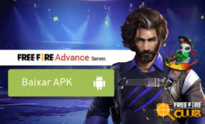 Download ff advance server garena mod melalui artikel ini✅, gratis! Download Do Servidor Avancado Free Fire De Abril 2021 Apk 66 14 0 Free Fire Club