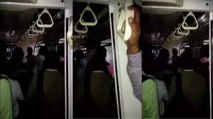 Chennai Metro Train Stuck In Subway ...