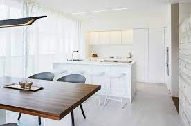 This modular kitchen design may be one of the best snaidero has. Minimalist Kitchen Design Ideas Hdb Singapore 3 Style Degree