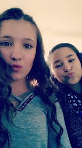 Aleigha Angle Obituary