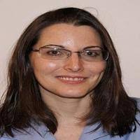 Catherine Ruth Friedman,